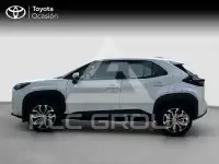 2022 Toyota YARIS