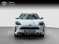 2022 Toyota YARIS