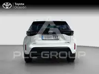 2022 Toyota YARIS