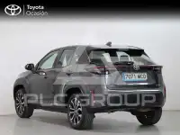 2022 Toyota YARIS