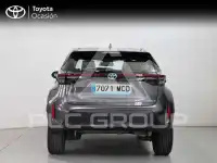 2022 Toyota YARIS