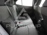 2022 Toyota YARIS