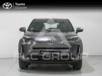 2022 Toyota YARIS