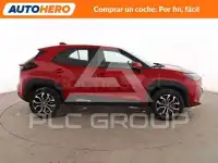 2022 Toyota YARIS
