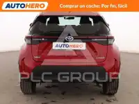 2022 Toyota YARIS