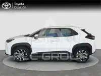 2022 Toyota YARIS