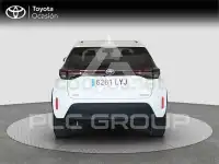 2022 Toyota YARIS