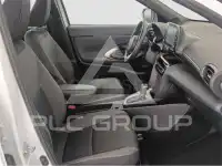 2022 Toyota YARIS