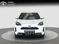 2022 Toyota YARIS