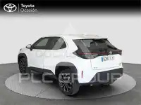 2022 Toyota YARIS