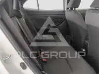 2022 Toyota YARIS