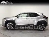 2022 Toyota YARIS