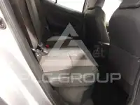 2022 Toyota YARIS
