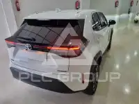 2022 Toyota YARIS