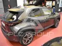 2022 Toyota YARIS