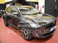 2022 Toyota YARIS