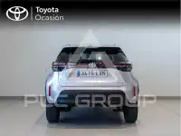 2022 Toyota YARIS