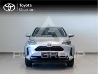 2022 Toyota YARIS