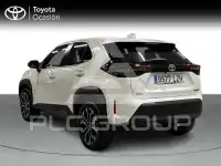 2022 Toyota YARIS