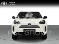2022 Toyota YARIS