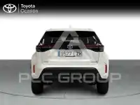 2022 Toyota YARIS