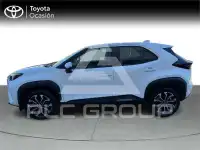 2022 Toyota YARIS