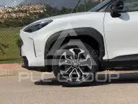 2022 Toyota YARIS