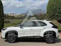 2022 Toyota YARIS