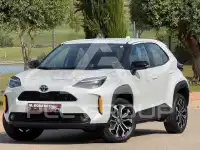 2022 Toyota YARIS