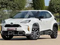 2022 Toyota YARIS