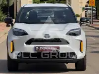 2022 Toyota YARIS