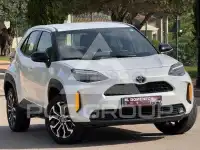 2022 Toyota YARIS