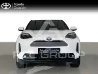 2022 Toyota YARIS