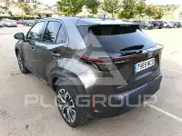 2022 Toyota YARIS