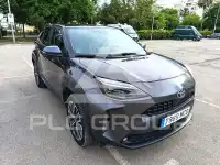 2022 Toyota YARIS