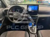 2022 Toyota YARIS