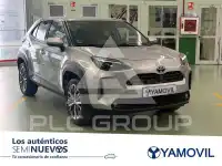 2022 Toyota YARIS