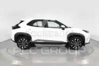 2022 Toyota YARIS