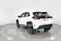 2022 Toyota YARIS
