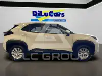 2022 Toyota YARIS