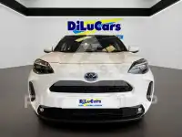 2022 Toyota YARIS