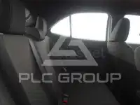 2022 Toyota YARIS