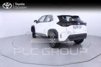 2022 Toyota YARIS