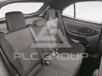 2022 Toyota YARIS