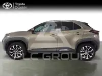 2022 Toyota YARIS