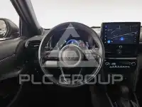 2022 Toyota YARIS