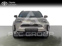 2022 Toyota YARIS