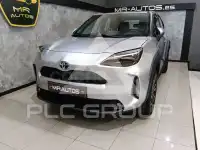 2022 Toyota YARIS