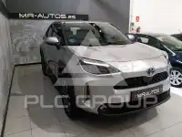2022 Toyota YARIS