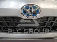 2022 Toyota YARIS